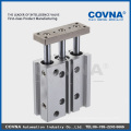 DC24V cilindro pneumático para pneumático